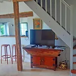 Prázdninový dům Renovee, Animaux Acceptes, Wifi - Fr-1-497-195 La Roberie
