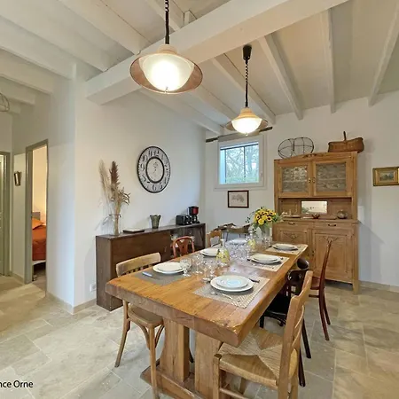 Renovee, Animaux Acceptes, Wifi - Fr-1-497-195 * La Roberie