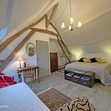 Renovee, Animaux Acceptes, Wifi - Fr-1-497-195 Semesterbostad *