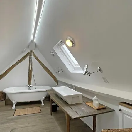 Renovee, Animaux Acceptes, Wifi - Fr-1-497-195 La Roberie