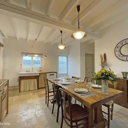 Casa rural Rénovée, Animaux Acceptés, Wifi - Fr-1-497-195 *
