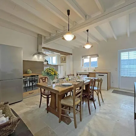 Renovee, Animaux Acceptes, Wifi - Fr-1-497-195 La Roberie