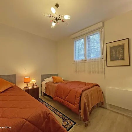 Renovee, Animaux Acceptes, Wifi - Fr-1-497-195 Semesterbostad La Roberie