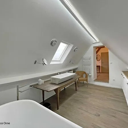 Renovee, Animaux Acceptes, Wifi - Fr-1-497-195 * La Roberie