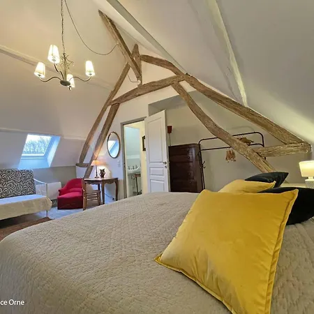 Casa de Férias Renovee, Animaux Acceptes, Wifi - Fr-1-497-195