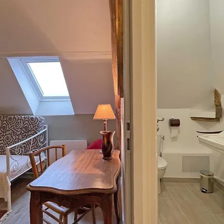 Renovee, Animaux Acceptes, Wifi - Fr-1-497-195 Holiday home *