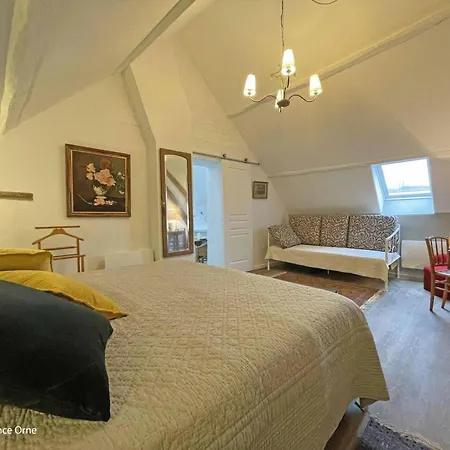 Renovee, Animaux Acceptes, Wifi - Fr-1-497-195 Holiday home