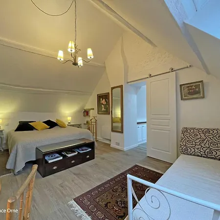 Renovee, Animaux Acceptes, Wifi - Fr-1-497-195 *