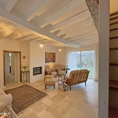 Renovee, Animaux Acceptes, Wifi - Fr-1-497-195 Casa de Férias *