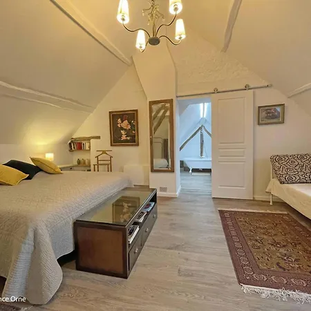 Renovee, Animaux Acceptes, Wifi - Fr-1-497-195 Holiday home *