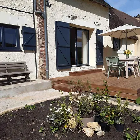 Renovee, Animaux Acceptes, Wifi - Fr-1-497-195