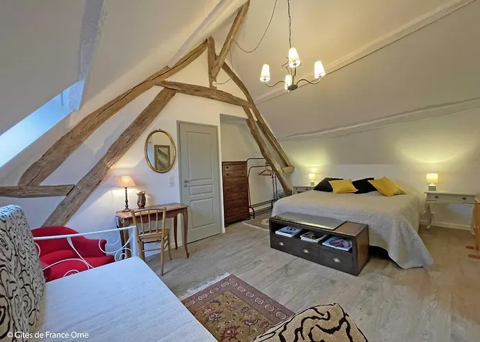 Renovee, Animaux Acceptes, Wifi - Fr-1-497-195 Semesterbostad *