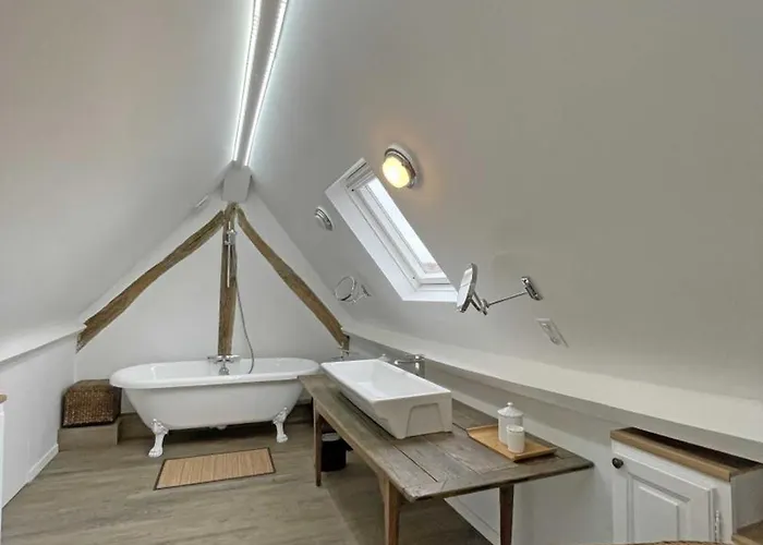 Renovee, Animaux Acceptes, Wifi - Fr-1-497-195 La Roberie