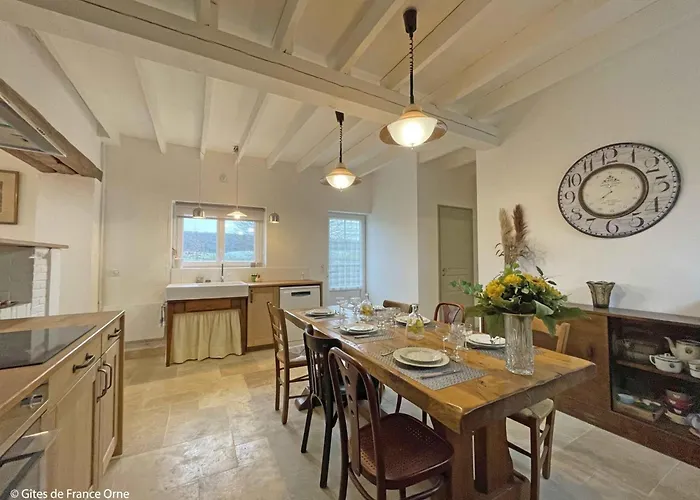 Semesterbostad Renovee, Animaux Acceptes, Wifi - Fr-1-497-195 *