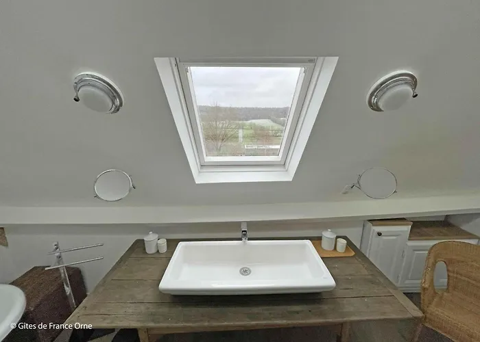 Semesterbostad Renovee, Animaux Acceptes, Wifi - Fr-1-497-195 La Roberie