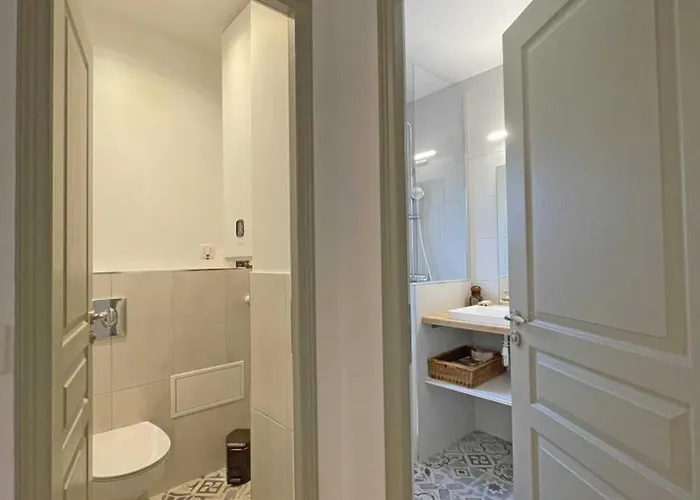 Renovee, Animaux Acceptes, Wifi - Fr-1-497-195