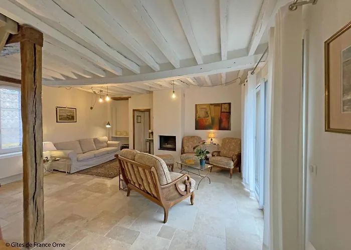 Semesterbostad Renovee, Animaux Acceptes, Wifi - Fr-1-497-195