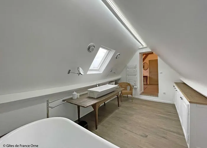 Renovee, Animaux Acceptes, Wifi - Fr-1-497-195 * La Roberie