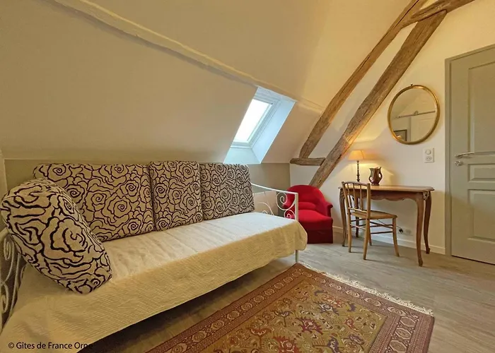 Renovee, Animaux Acceptes, Wifi - Fr-1-497-195 Semesterbostad