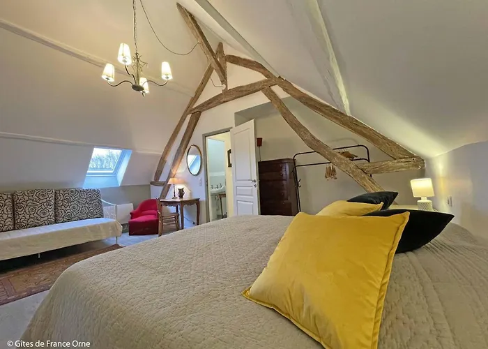 Semesterbostad Renovee, Animaux Acceptes, Wifi - Fr-1-497-195