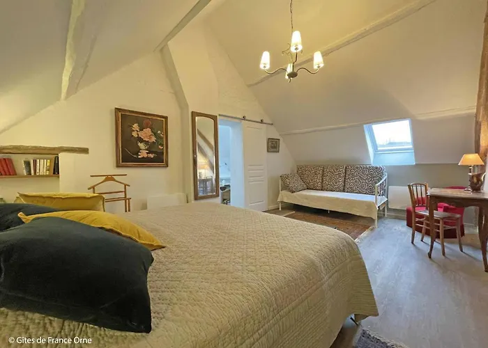 Renovee, Animaux Acceptes, Wifi - Fr-1-497-195 Semesterbostad