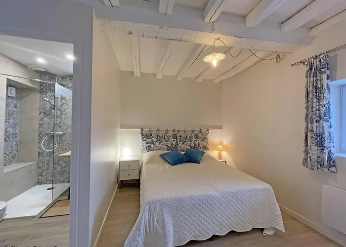 Semesterbostad Renovee, Animaux Acceptes, Wifi - Fr-1-497-195