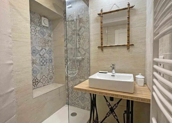 Semesterbostad Renovee, Animaux Acceptes, Wifi - Fr-1-497-195 La Roberie