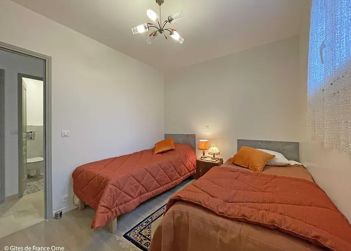 Renovee, Animaux Acceptes, Wifi - Fr-1-497-195