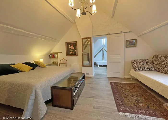 Renovee, Animaux Acceptes, Wifi - Fr-1-497-195 Semesterbostad *