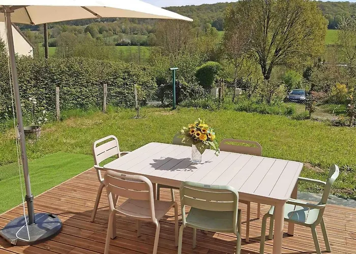 Renovee, Animaux Acceptes, Wifi - Fr-1-497-195 *