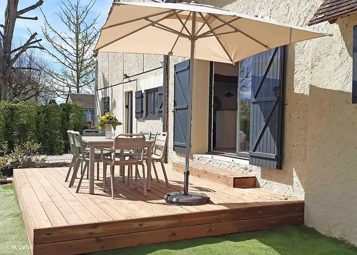 Semesterbostad Renovee, Animaux Acceptes, Wifi - Fr-1-497-195 *